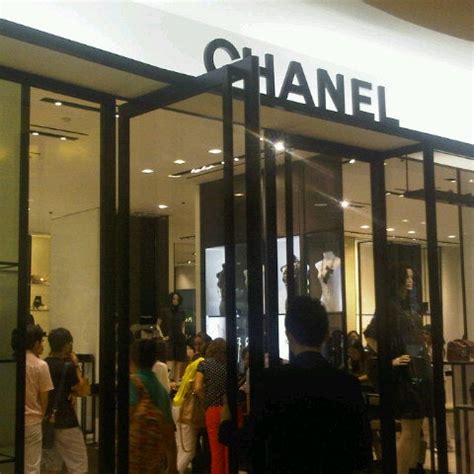 chanel office singapore|chanel official website singapore.